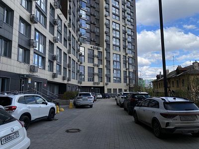 Купить квартиру г Уфа, ул Коммунистическая, д 109 10900000 рублей
