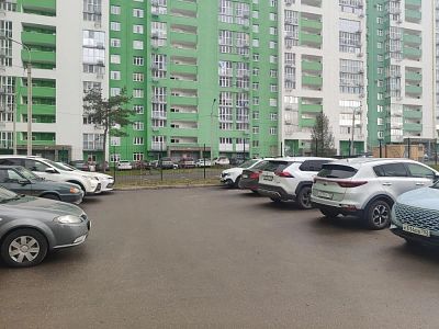 Купить квартиру г Уфа, ул Чапаева, д 10 13300000 рублей