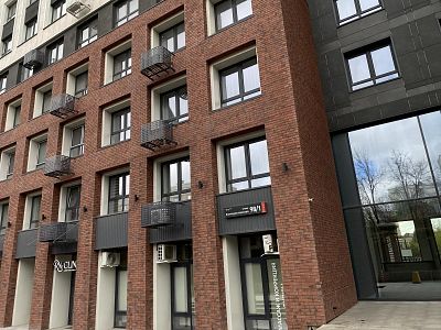 Купить квартиру г Уфа, ул Коммунистическая, д 98/1 17900000 рублей