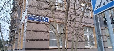 Купить квартиру г Москва, б-р Андрея Тарковского, д 7 16000000 рублей