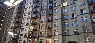 Купить квартиру г Москва, б-р Андрея Тарковского, д 7 16000000 рублей