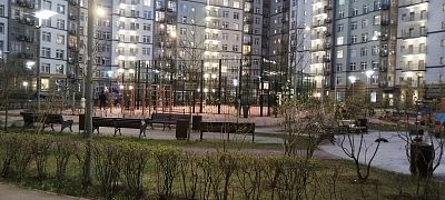 Купить квартиру г Москва, б-р Андрея Тарковского, д 7 16000000 рублей