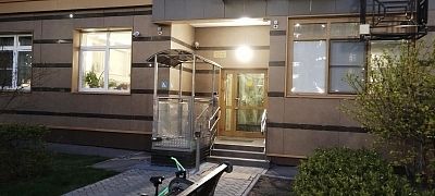 Купить квартиру г Москва, б-р Андрея Тарковского, д 7 16000000 рублей