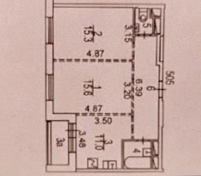 Купить квартиру г Москва, б-р Андрея Тарковского, д 5 24500000 рублей