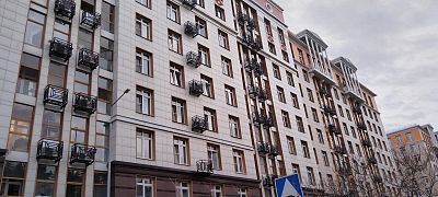 Купить квартиру г Москва, б-р Андрея Тарковского, д 5 24500000 рублей
