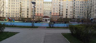 Купить квартиру г Москва, б-р Андрея Тарковского, д 5 24500000 рублей