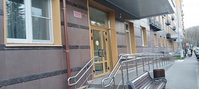 Купить квартиру г Москва, б-р Андрея Тарковского, д 5 24500000 рублей