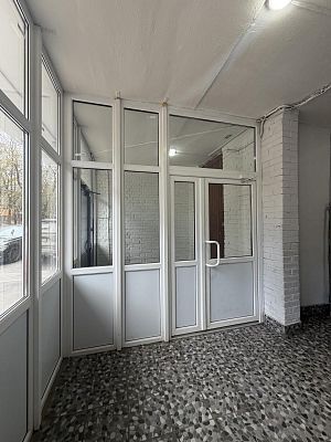 Купить квартиру г Москва, Рублёвское шоссе, д 5 24800000 рублей