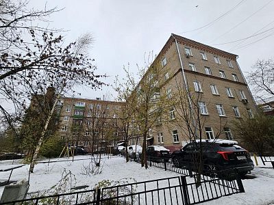 Купить квартиру г Мытищи, ул Мира, д 13/11 11300000 рублей