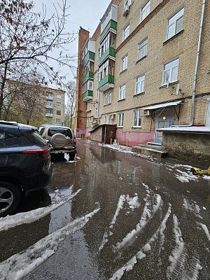 Купить квартиру г Мытищи, ул Мира, д 13/11 11300000 рублей