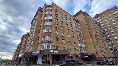Купить квартиру г Уфа, ул Цюрупы, д 145/1 13200000 рублей