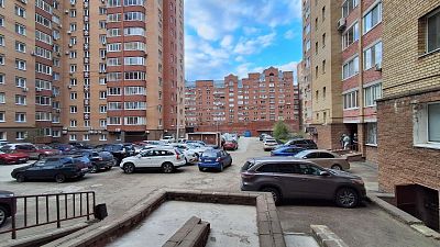 Купить квартиру г Уфа, ул Цюрупы, д 145/1 13200000 рублей