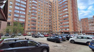 Купить квартиру г Уфа, ул Цюрупы, д 145/1 13200000 рублей