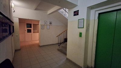 Купить квартиру г Уфа, ул Цюрупы, д 145/1 13200000 рублей