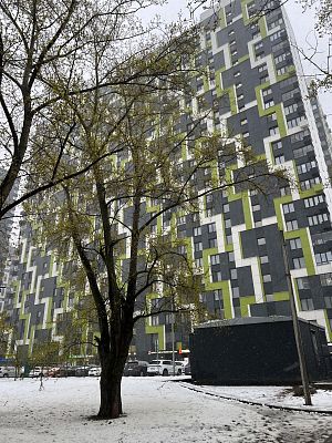 Купить квартиру г Москва, Дмитровское шоссе, д 107 к 4 36200000 рублей