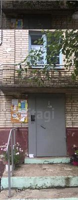 Купить квартиру г Хабаровск, ул Руднева, д 97а 3700000 рублей