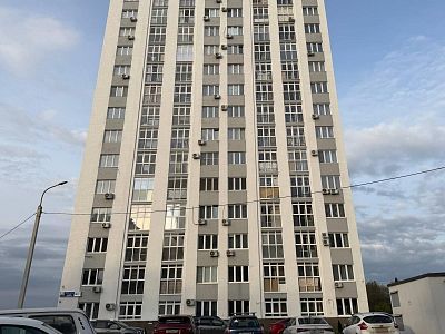 Купить квартиру г Уфа, ул Ленина, д 162/1 9300000 рублей