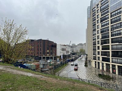 Купить квартиру г Москва, ул Виктора Маслова, д 2 84500000 рублей