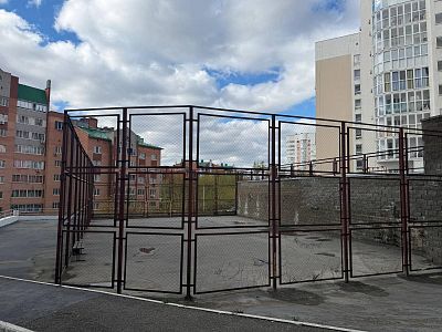 Купить квартиру г Уфа, ул Академика Ураксина, д 1 5100000 рублей