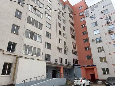 Купить квартиру г Уфа, ул Зайнаб Биишевой, д 10 10900000 рублей