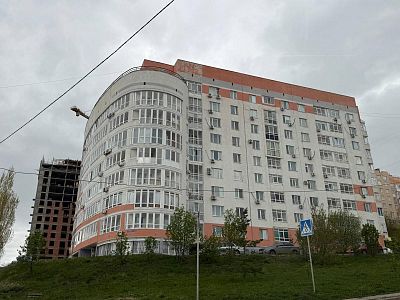 Купить квартиру г Уфа, ул Зайнаб Биишевой, д 10 10900000 рублей