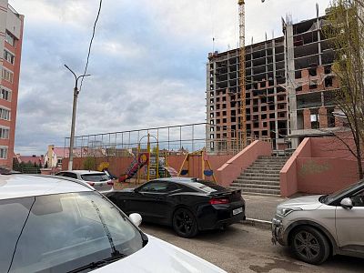 Купить квартиру г Уфа, ул Зайнаб Биишевой, д 10 10900000 рублей