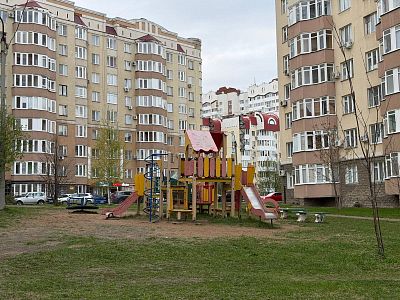 Купить квартиру г Уфа, ул Софьи Перовской, д 48/2 8500000 рублей