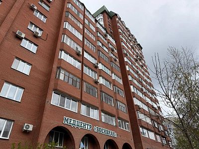 Купить квартиру г Уфа, ул Ленина, д 97 9900000 рублей
