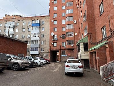 Купить квартиру г Уфа, ул Ленина, д 97 9900000 рублей