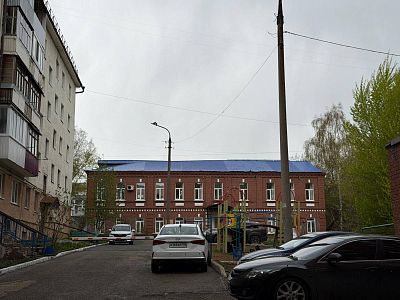 Купить квартиру г Уфа, ул Ленина, д 97 9900000 рублей