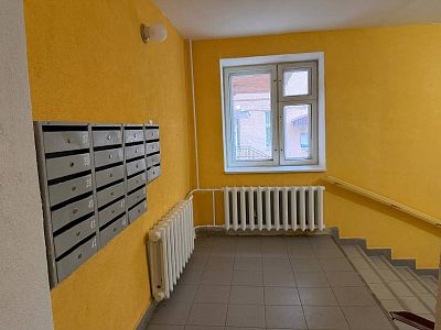 Купить квартиру г Уфа, ул Ленина, д 97 9900000 рублей