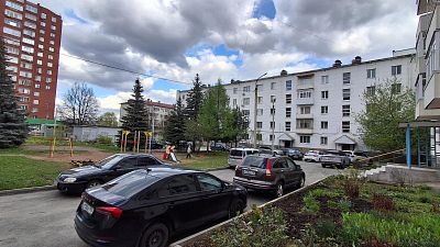 Купить квартиру г Уфа, ул Коммунистическая, д 85 12000000 рублей