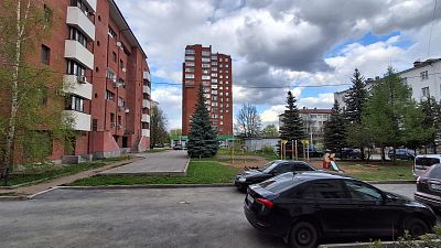 Купить квартиру г Уфа, ул Коммунистическая, д 85 12000000 рублей