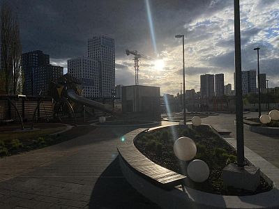 Купить квартиру г Уфа, ул Гали Ибрагимова, д 5/3 8700000 рублей