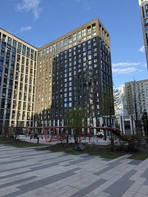 Купить квартиру г Москва, ул Новочерёмушкинская, д 17 59999000 рублей