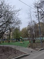 Купить квартиру г Москва, Ленинский пр-кт, д 95 к 4 31600000 рублей