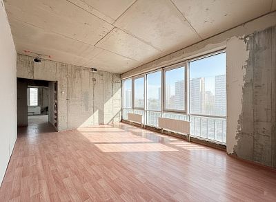 Купить квартиру г Москва, пр-кт Мира, д 188Б к 2 28000000 рублей