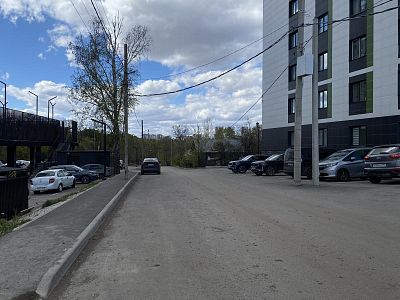 Купить квартиру г Уфа, ул Сагита Агиша, д 17 10500000 рублей