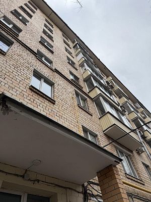 Купить квартиру г Москва, Нахимовский пр-кт, д 38 25000000 рублей