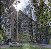 Купить квартиру г Москва, Нахимовский пр-кт, д 38 25000000 рублей