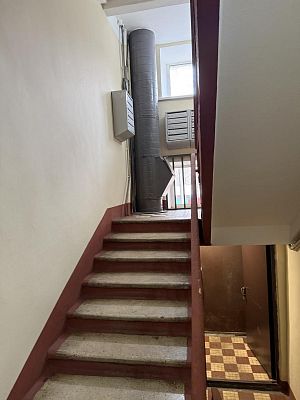 Купить квартиру г Москва, Нахимовский пр-кт, д 38 25000000 рублей