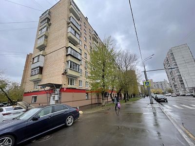 Купить квартиру г Москва, ул 1-я Дубровская, д 2Б к 1 18950000 рублей