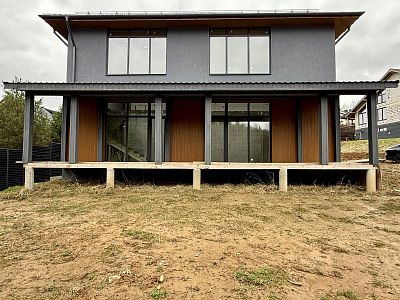Купить дом Московская обл, г Дмитров, деревня Нерощино 26000000 рублей