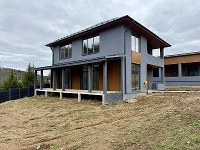 Купить дом Московская обл, г Дмитров, деревня Нерощино 26000000 рублей