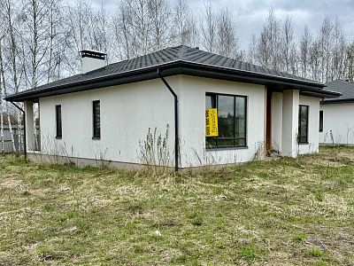 Купить дом г Дмитров, тер объединения Смартвилль (деревня Минеево), д 1/20 12490000 рублей