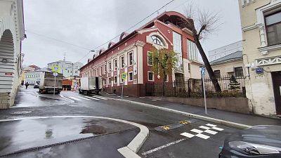 Снять офис г Москва, Малый Ивановский пер, д 7-9 стр 1 3481000 рублей