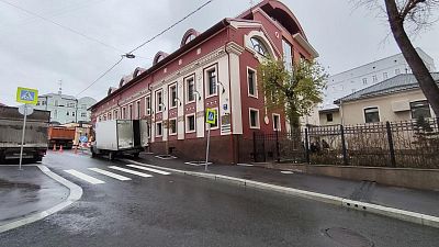 Снять офис г Москва, Малый Ивановский пер, д 7-9 стр 1 3481000 рублей