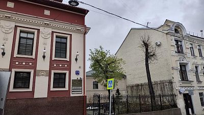 Снять офис г Москва, Малый Ивановский пер, д 7-9 стр 1 3481000 рублей