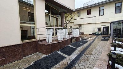 Снять офис г Москва, Малый Ивановский пер, д 7-9 стр 1 3481000 рублей