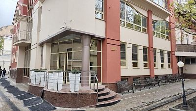 Снять офис г Москва, Малый Ивановский пер, д 7-9 стр 1 3481000 рублей